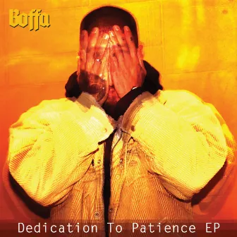 Dedication to Patience by Boffa