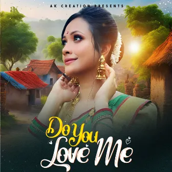 Do You Love Me by UMAKANT BARIK