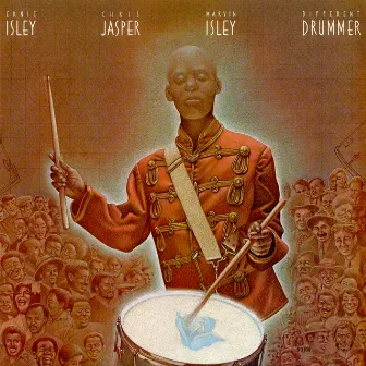 Different Drummer by Isley, Jasper, Isley