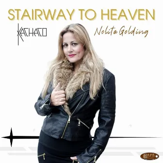 Stairway to Heaven by Nolita Golding