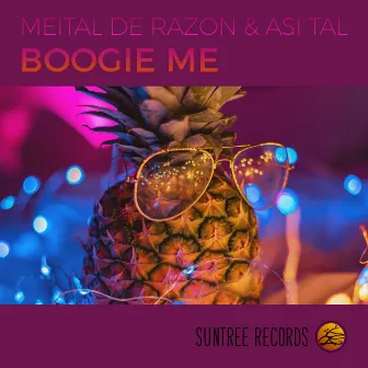 Boogie Me by Asi Tal