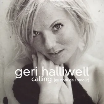 Calling by Geri Halliwell