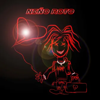 Niño Roto by GOLDEN GYZ