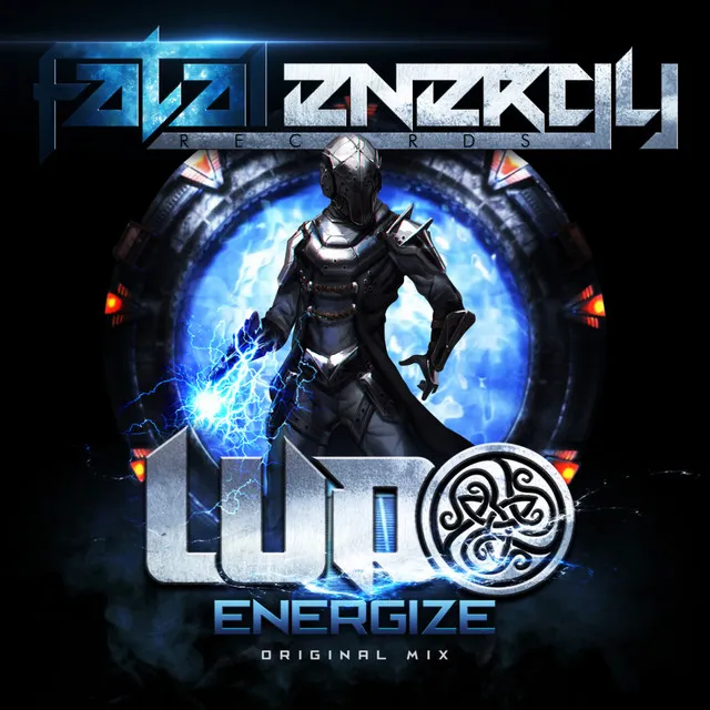 Energize