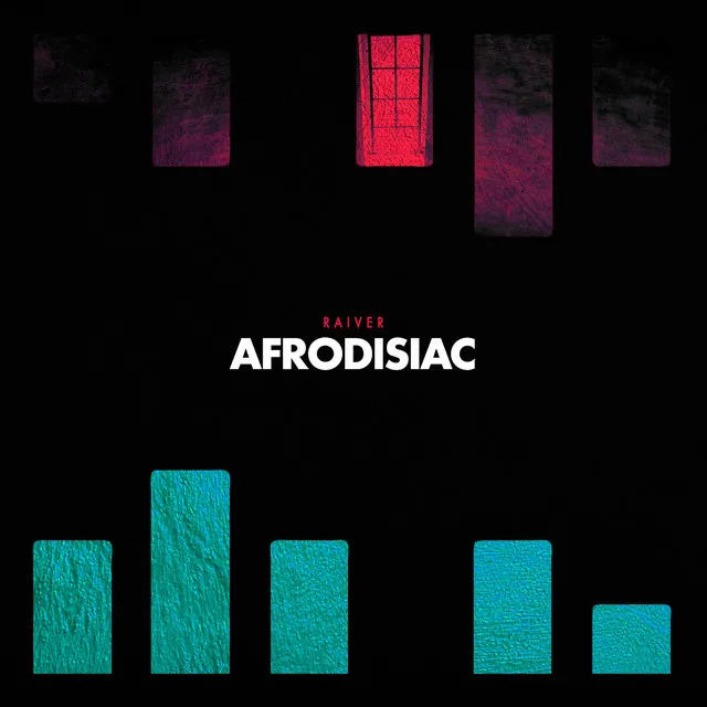 Afrodisiac - Original Mix