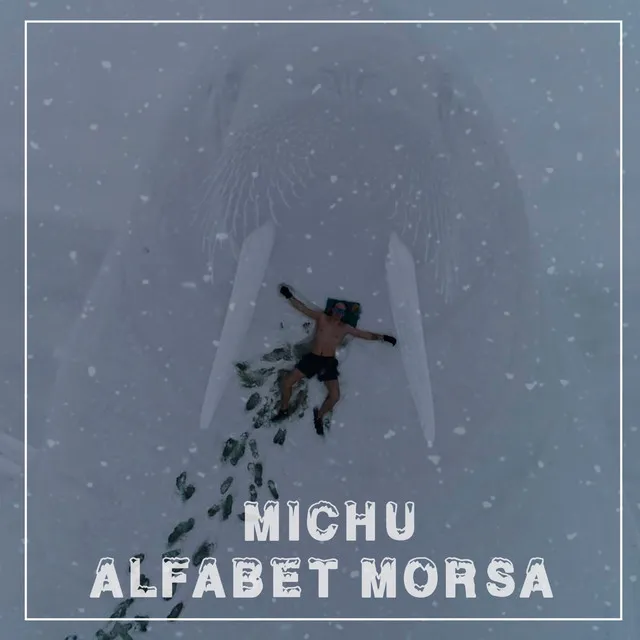 Alfabet Morsa