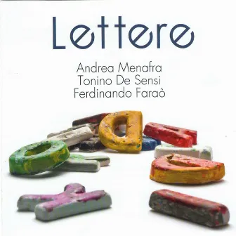 Lettere by Andrea Menafra