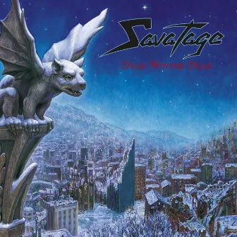 Dead Winter Dead (2011 Edition) by Savatage