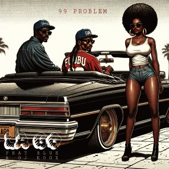 La Go by 99Problem