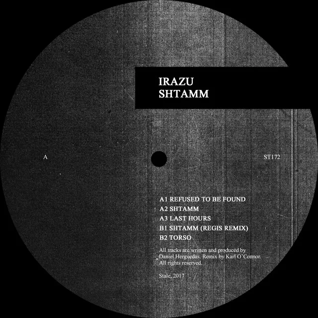 Shtamm - Spear Remix