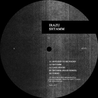 Shtamm by Irazu