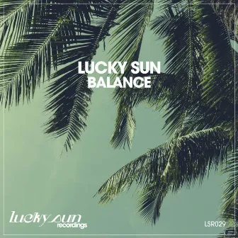 Balance by Lucky Sun