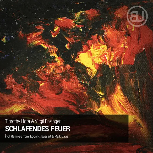 Schlafendes Feuer - Egon R. Remix