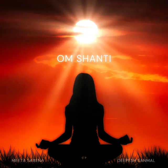 Om Shanti