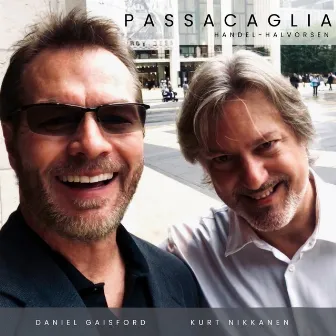 Passacaglia by Daniel Gaisford