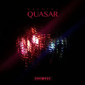 Quasar by Rafatel