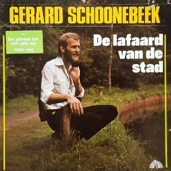 De Lafaard Van De Stad by Gerard Schoonebeek