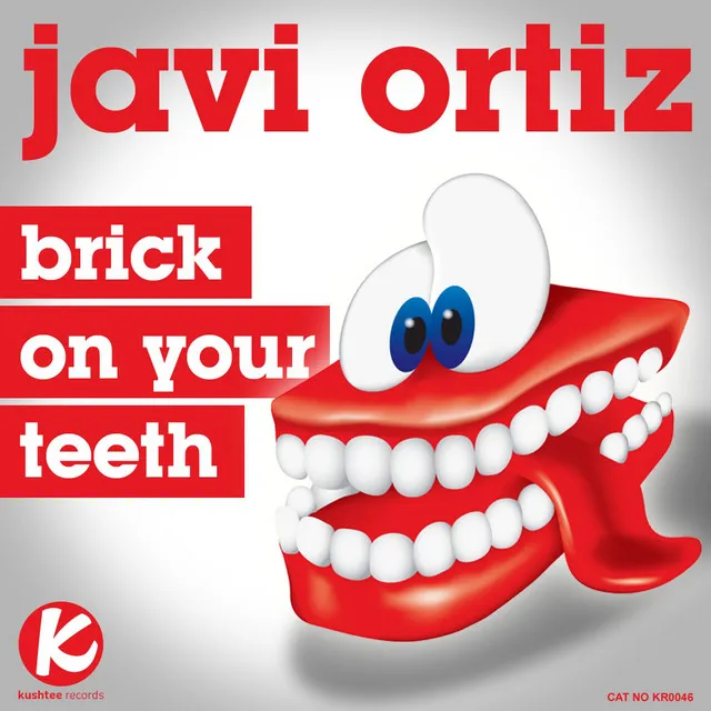 Brick On Your Teeth - Original Mix