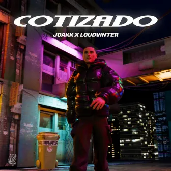 Cotizado by Loudvinter