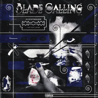 Blade Calling by Itachi West