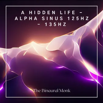 A Hidden Life by The Binaural Monk