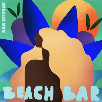 Beach Bar by Dan Zeitune