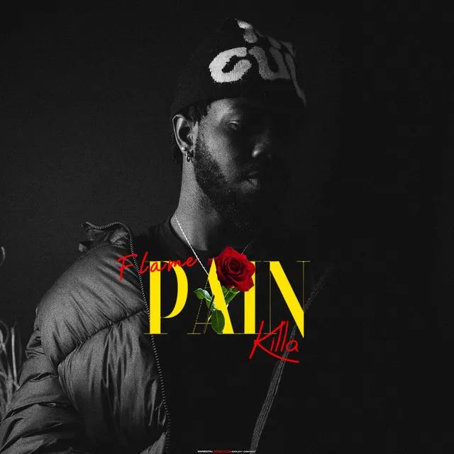 PAINKILLA