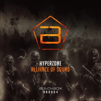 Alliance Of Sound by Hyperzone