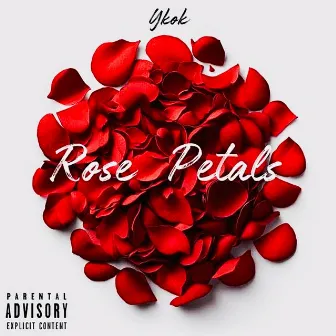 Rose Petals by Ykok