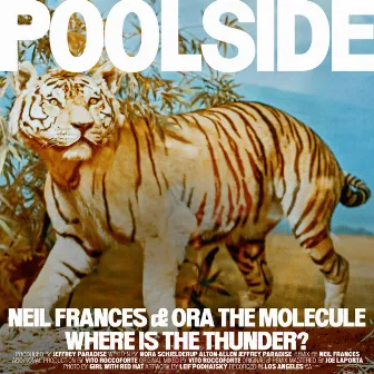 Where Is The Thunder? (NEIL FRANCES Remix) by Ora the Molecule