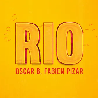 Rio by Fabien Pizar