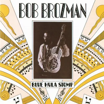 Blue Hula Stomp by Bob Brozman