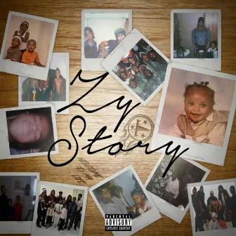 Zy Story by Slatt Zy