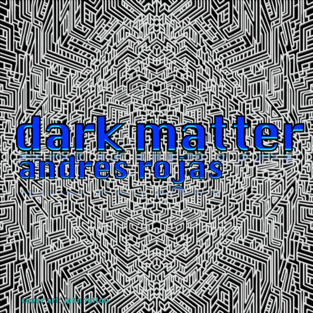 Dark Matter - Initiate Mix