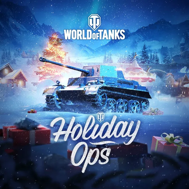 Holiday Ops 2020 - The Holidays Are Coming