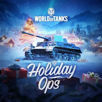 Holiday Ops 2021 (Original Game Soundtrack) by WoT Music Team