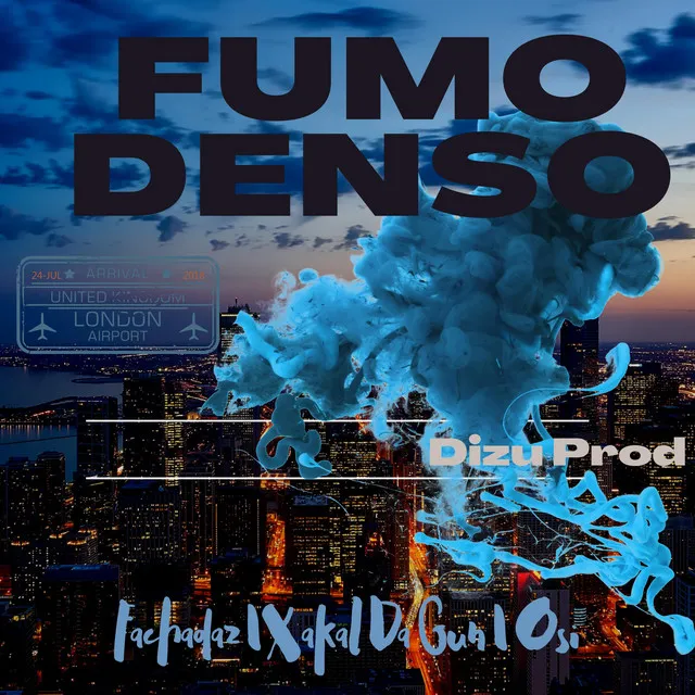 Fumo Denso