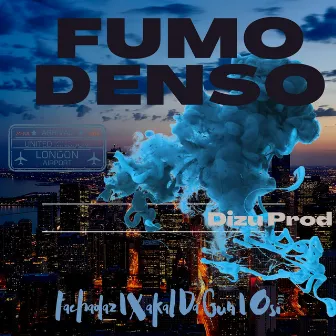 Fumo Denso by Fachadaz