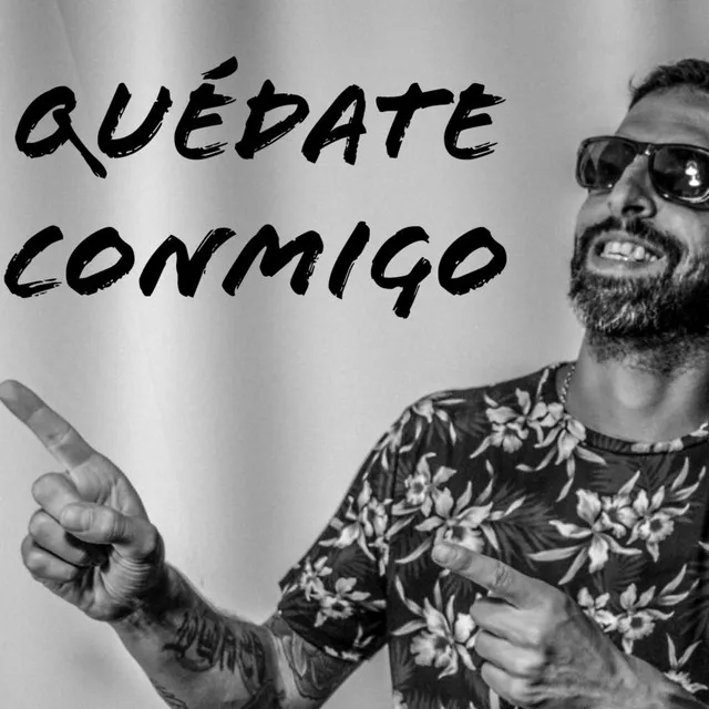 Quédate Conmigo - Remasterizado