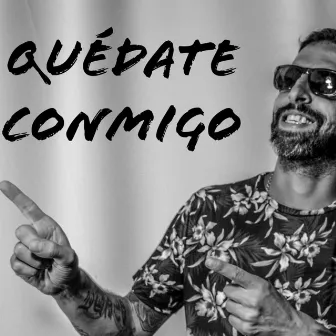 Quédate Conmigo (Remasterizado) by Seba Maceiras