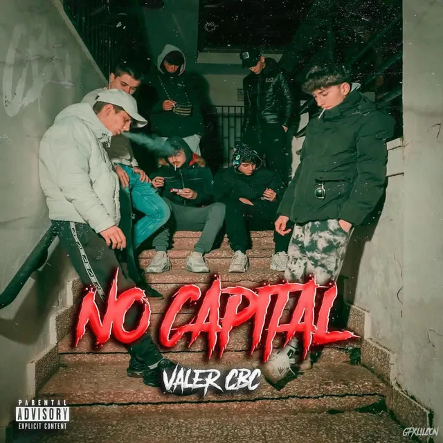 NO CAPITAL