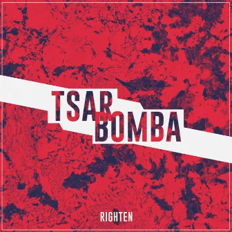 Tsar Bomba by Righten