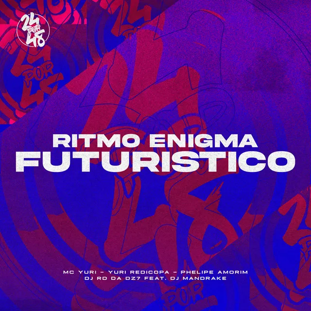 Ritmo Enigma Futurístico