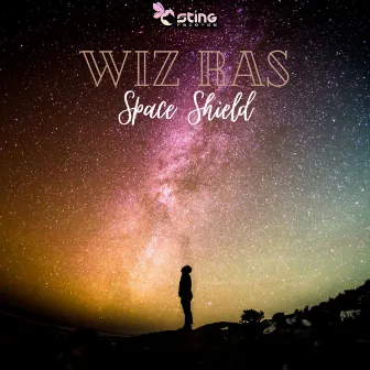 Space Shield by Wiz Ras