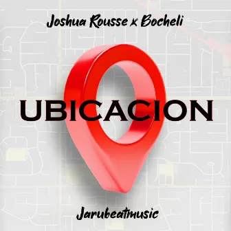 Ubicación by Jarubeatmusic