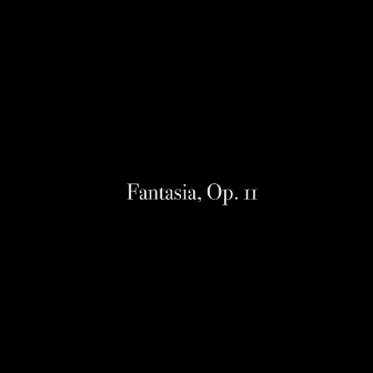 Fantasia, Op. 11 by Al Goranski