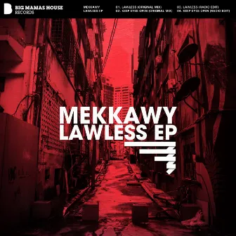 Lawless EP by MEKKAWY