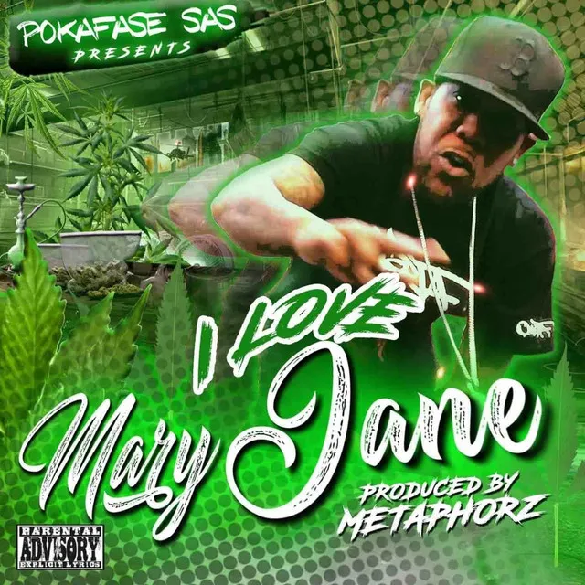 I Love Mary Jane