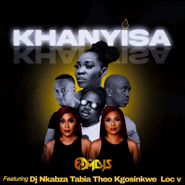 Khanyisa