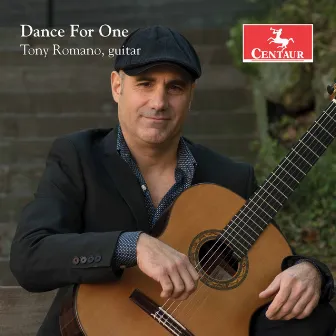 Dance for One by Tony Romano